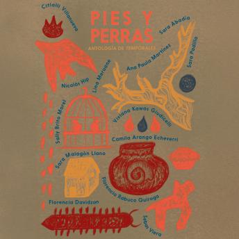 [Spanish] - Pies y perras