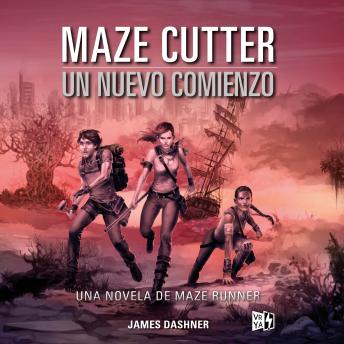 [Spanish] - Maze Cutter - Un nuevo comienzo