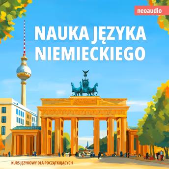 [Polish] - Kursy językowe dla początkujących, Nauka języka niemieckiego (Nieokrojony)