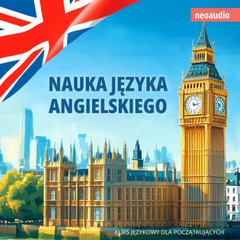 [Polish] - Kursy językowe dla początkujących, Nauka języka angielskiego (Nieokrojony)