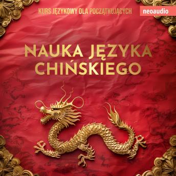 [Polish] - Kursy językowe dla początkujących, Nauka języka chińskiego (Nieokrojony)