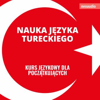 [Polish] - Kursy językowe dla początkujących, Nauka języka tureckiego (Nieokrojony)