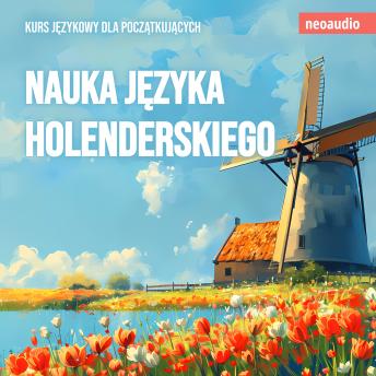 [Polish] - Kursy językowe dla początkujących, Nauka języka holenderskiego (Nieokrojony)