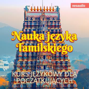 [Polish] - Kursy językowe dla początkujących, Nauka języka tamilskiego (Nieokrojony)