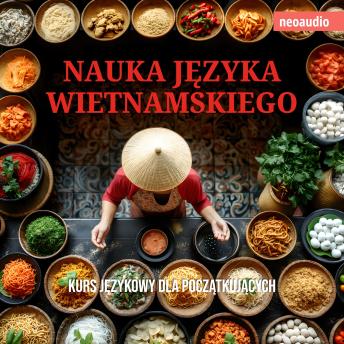 [Polish] - Kursy językowe dla początkujących, Nauka języka wietnamskiego (Nieokrojony)