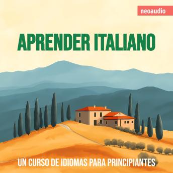 Enjoy [Spanish] - Cursos de Idiomas para Principiantes, Aprender italiano (Íntegro)[Spanish] - Cursos de Idiomas para Principiantes, Aprender italiano (Íntegro) from NeoAudio