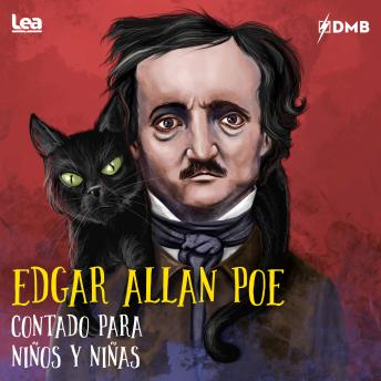 [Spanish] - Edgar Allan Poe contado para niños