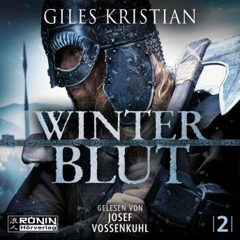 [German] - Winterblut - Sigurd, Band 2 (ungekürzt)