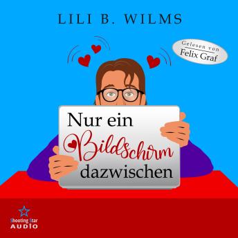 [German] - Nur ein Bildschirm dazwischen (ungekürzt)
