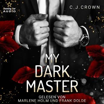 [German] - My Dark Master - School of Love, Band 4 (ungekürzt)