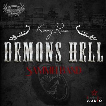 [German] - Demons Hell Motorcycle Club - Der Sammelband - Demons Hell MC, Band 6 (ungekürzt)
