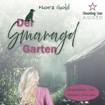 [German] - Der Smaragdgarten (ungekürzt)