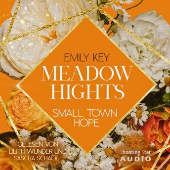 [German] - Meadow Hights: Small Town Hope - New York Gentlemen, Band 9 (ungekürzt)