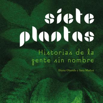 [Spanish] - Siete plantas - Historias de la gente sin nombre (Completo)
