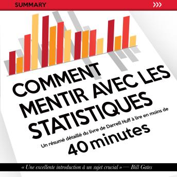 [French] - Comment mentir avec les statistiques (Version Intégrale)