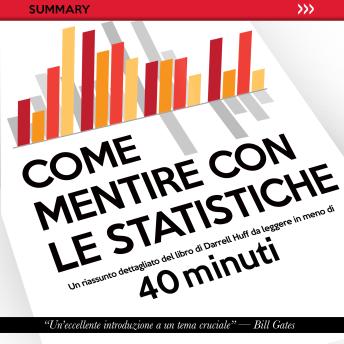 [Italian] - Come mentire con le statistiche (Integrale)