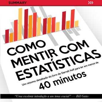 [Portuguese] - Como mentir com estatísticas (Completo)