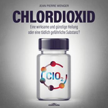 [German] - Chlordioxid (Ungekürzt)
