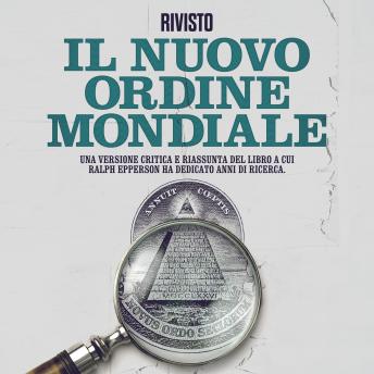 [Italian] - Il Nuovo Ordine Mondiale (Integrale)