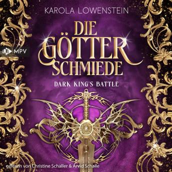 [German] - Die Götterschmiede