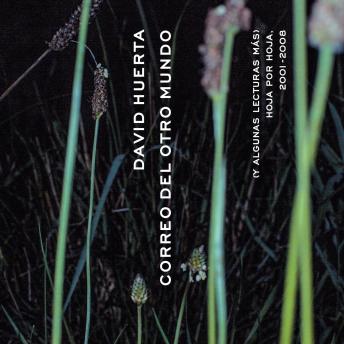 [Spanish] - Correo del otro mundo (y algunas lecturas más) - Hoja por Hoja, 2001-2008