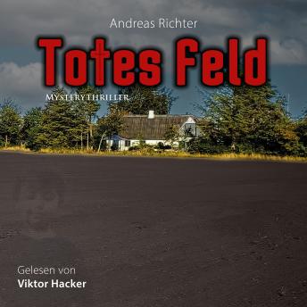 [German] - Totes Feld (ungekürzt)