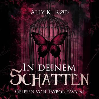 [German] - In deinem Schatten (ungekürzt)