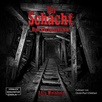 [German] - Der Schacht (ungekürzt)
