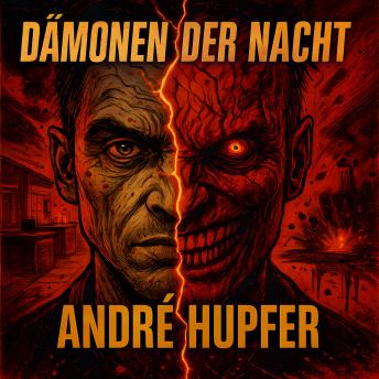 [German] - Dämonen der Nacht (ungekürzt)