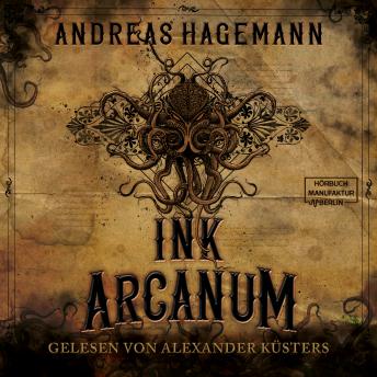 [German] - Ink Arcanum (ungekürzt)