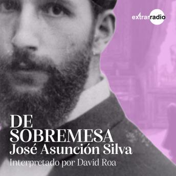 [Spanish] - De sobremesa