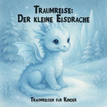 [German] - Traumreisen für Kinder, Traumreise: Der kleine Eisdrache (Ungekürzt)