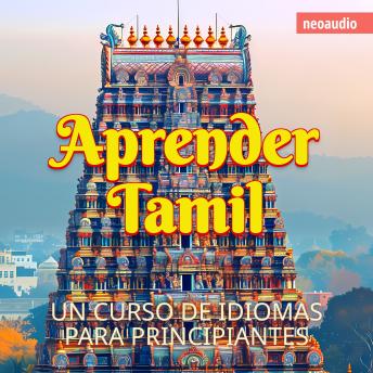 [Spanish] - Cursos de Idiomas para Principiantes, Aprender tamil (Íntegro)