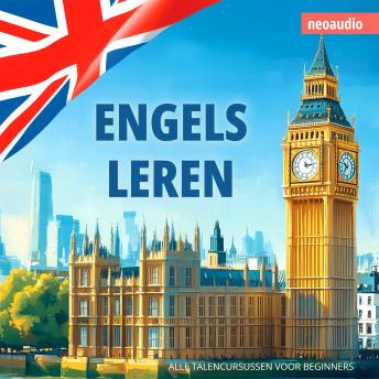 [Dutch; Flemish] - Taalcursussen voor beginners, Engels leren (Ongesneden)