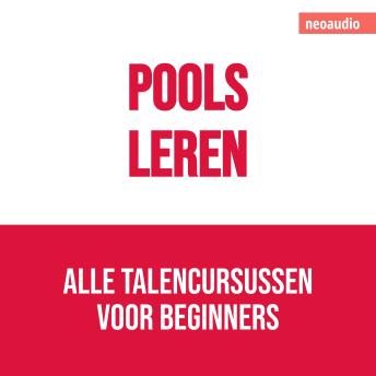 [Dutch; Flemish] - Taalcursussen voor beginners, Pools leren (Ongesneden)