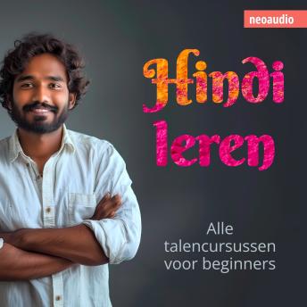 [Dutch; Flemish] - Taalcursussen voor beginners, Hindi leren (Ongesneden)