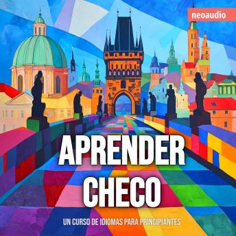 [Spanish] - Cursos de Idiomas para Principiantes, Aprender checo (Íntegro)