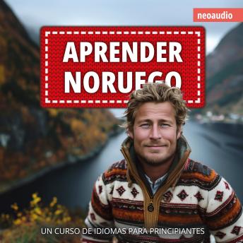 [Spanish] - Cursos de Idiomas para Principiantes, Aprender noruego (Íntegro)
