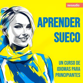 [Spanish] - Cursos de Idiomas para Principiantes, Aprender sueco (Íntegro)