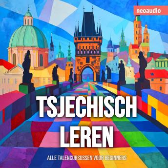 [Dutch; Flemish] - Taalcursussen voor beginners, Tsjechisch leren (Ongesneden)