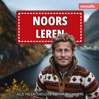 [Dutch; Flemish] - Taalcursussen voor beginners, Noors leren (Ongesneden)