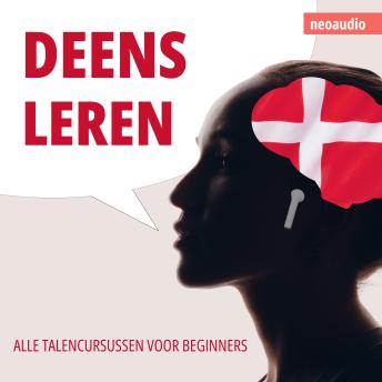 [Dutch; Flemish] - Taalcursussen voor beginners, Deens leren (Ongesneden)
