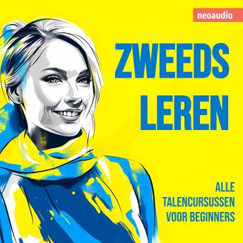 [Dutch; Flemish] - Taalcursussen voor beginners, Zweeds leren (Ongesneden)