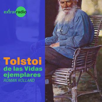 [Spanish] - Tolstoi - Vidas ejemplares