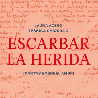 [Spanish] - Escarbar la herida (Completo)