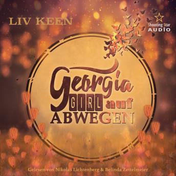 [German] - Georgia Girl auf Abwegen (ungekürzt)