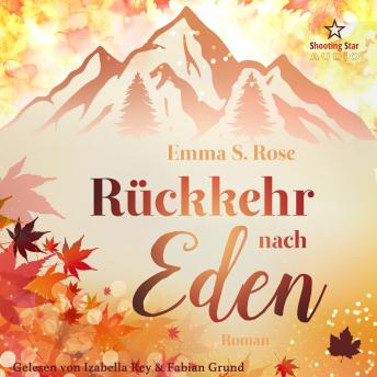 [German] - Rückkehr nach Eden - Kleine Stadt, große Gefühle, Band 4 (ungekürzt)