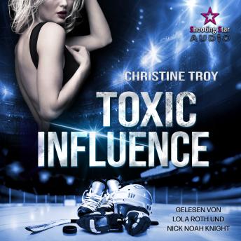 [German] - Toxic Influence - Portland Devils, Band 5 (ungekürzt) German Edition