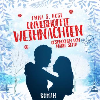 [German] - Unverhofft Weihnachten - Weihnachtszauber, Band 3 (ungekürzt)