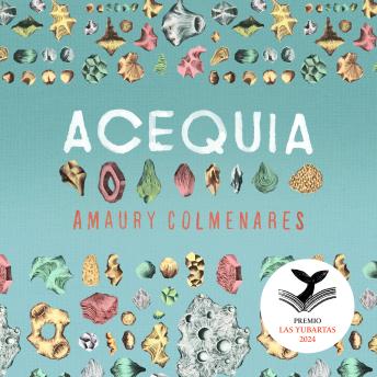 [Spanish] - Acequia - Premio Hispanoamericano de Narrativa Las Yubartas 2024